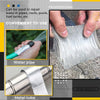 Premium Waterproof Aluminum Butyl Repair Tape – Instant Leak Sealing Tape for Roof, Pipes & Cracks (Strong Self-Adhesive)