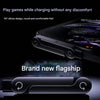 2-IN-1 CHARGING CABLE & FOLDABLE PHONE STAND