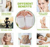 KINOKI DETOX FOOT PADS – 10 PACK PAIN RELIEF PATCHES