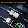 Auto Cut-Off Charging Protector – Overcharge Protection for Phone, Laptop & Tablet
