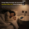 Auto Cut-Off Charging Protector – Overcharge Protection for Phone, Laptop & Tablet
