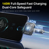 Auto Cut-Off Charging Protector – Overcharge Protection for Phone, Laptop & Tablet