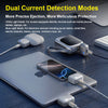 Auto Cut-Off Charging Protector – Overcharge Protection for Phone, Laptop & Tablet