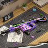 Building Block Toy Gun Set | DIY Assembly Brick Model | Educational  Construction Toy for Boys
