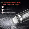 Blackhead Remover Machine | Ultrasonic Face Skin Scrubber | Deep Pore  Cleanser for Glowing Skin