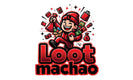 Loot Machao - Home